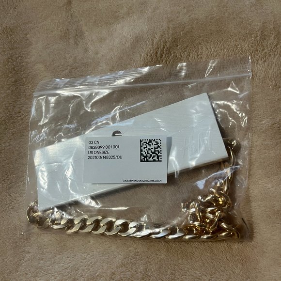 Short Necklace by H&M - Picture 4 of 4